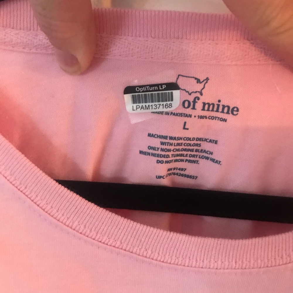 State of mine • Tennessee love long sleeve tee - Picture 5 of 8